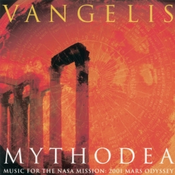 Vangelis - Mythodea. Music For The NASA Mission 2001 Mars Odyssey